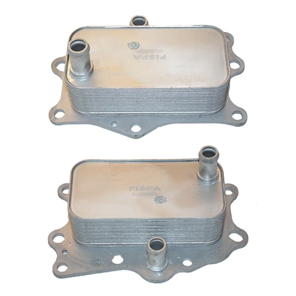 Enfriador de aceite chevrolet captiva 2.2 d