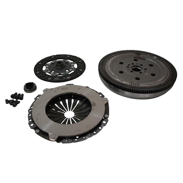 Kit embrague 3 pzas luk c/ volante 307 1.6 hdi 110
