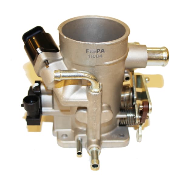Cuerpo mariposa corsa 1.6 8v mpfi completo con tps