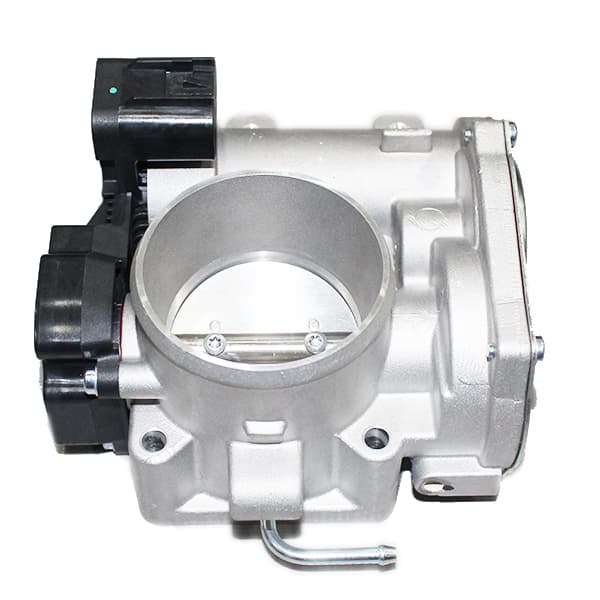 Cuerpo mariposa corsa 1.8 8v 4 anclajes