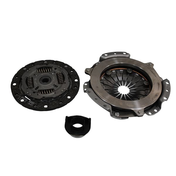 Kit embrague 3 pzas luk kwid 1.0 180mm- 22 est