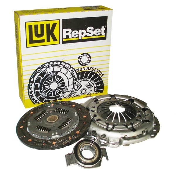 Kit embrague 3 pzas luk fire 190mm 1.316v -1.4 8v
