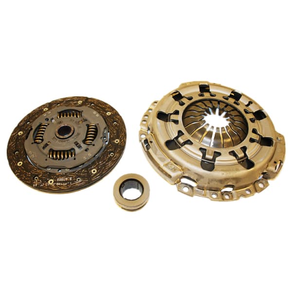 Kit embrague 3 pzas luk vw up 1.0 190mm- 28 est