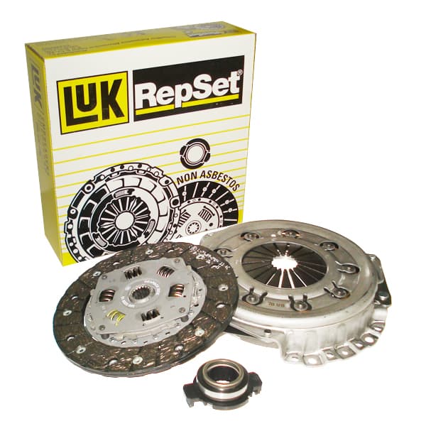 Kit embrague 3 pzas luk pg/cit partner-berlingo