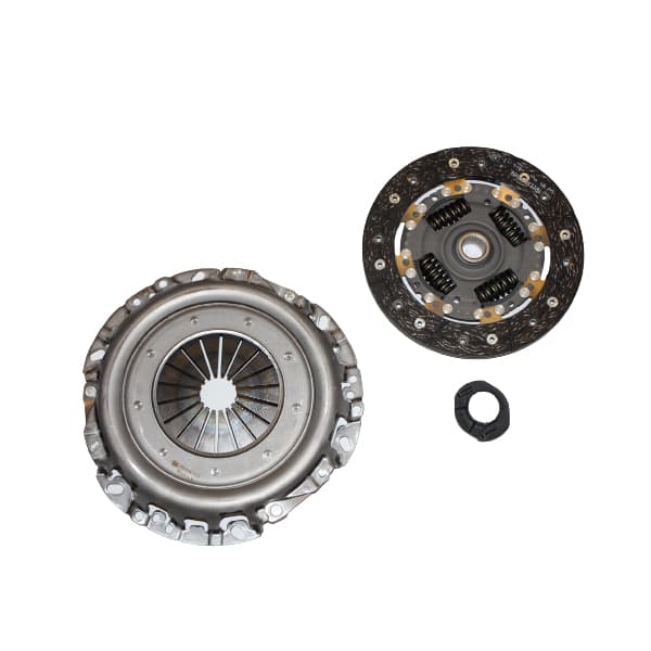 Kit embrague 3 pzas luk clio 1.6 8v 200mm- 26 est