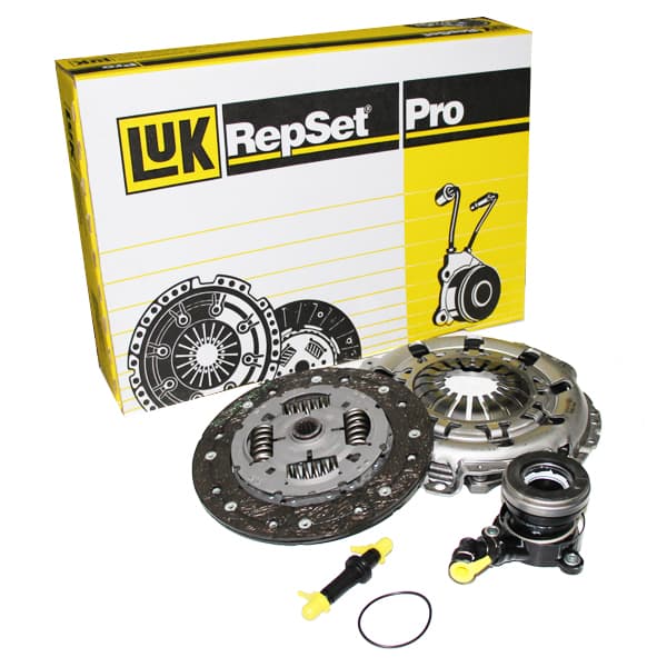 Kit embrague 3 pzas (hid) luk chev corsa