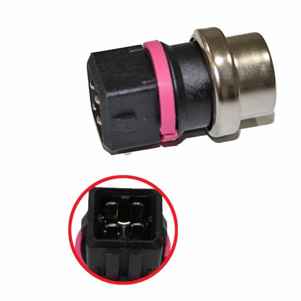 Bulbo temp agua volkwagen lt 2.5 d