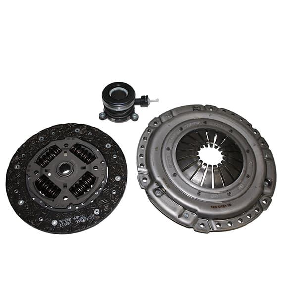 Kit embrague 3 pzas (hid) luk sonic 220mm 1.6 16v