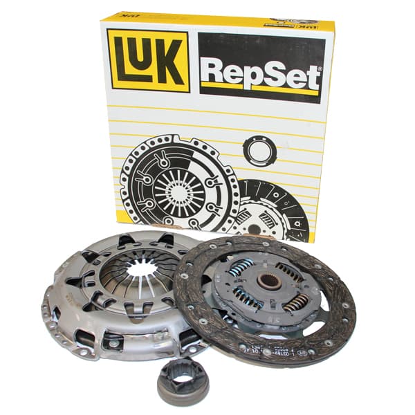 Kit embrague 3 pzas luk fox 1.6 16v up1.0 220m 28e