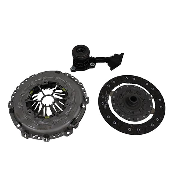 Kit embrague 3 pzas (hid) luk pg 3008-508 thp 1.6