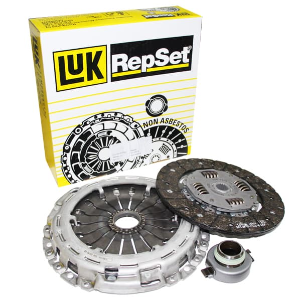 Kit embrague 3 pzas luk fiat ducato 240mm- 21 est