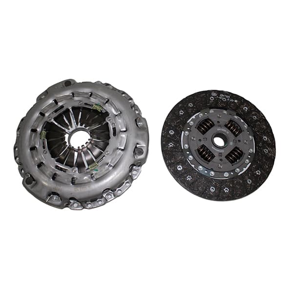 Kit embrague 2 pzas luk sprinter 311 240mm- 26 est
