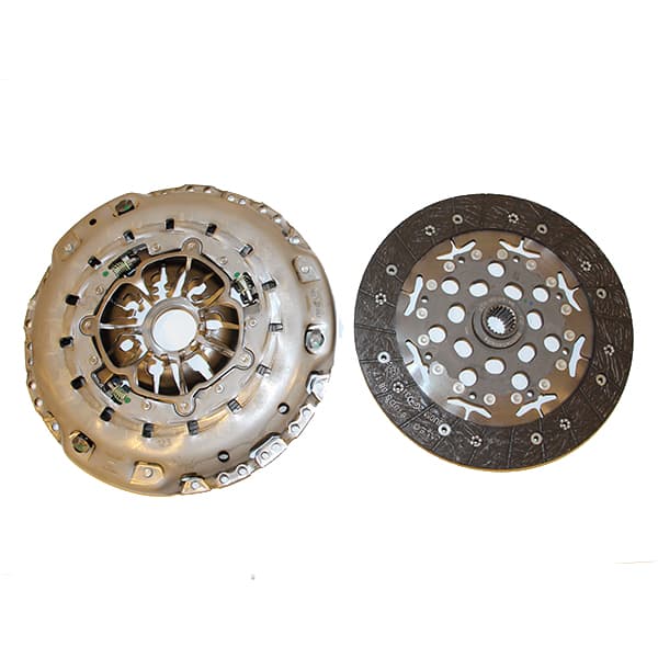 Kit embrague 2 pzas luk fluence 2.0 16v 180cv