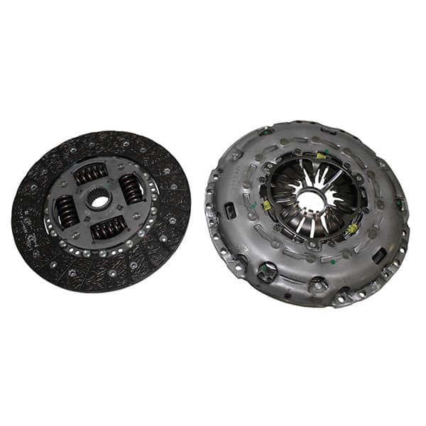 Kit embrague 2 pzas luk vw amarok 240mm- 26 est
