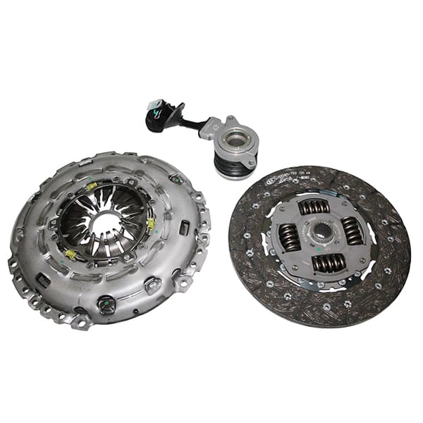 Kit embrague 3 pzas luk ducato 2.3 250mm- 21 est