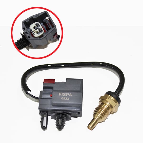 Bulbo temp agua focus/mondeo/s-max 1.8 diesel