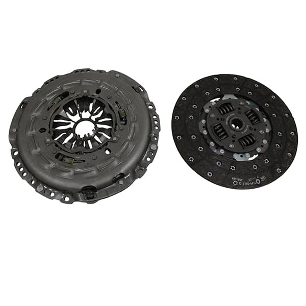 Kit embrague 2 pzas luk transit 2.2 tdci 125 cv