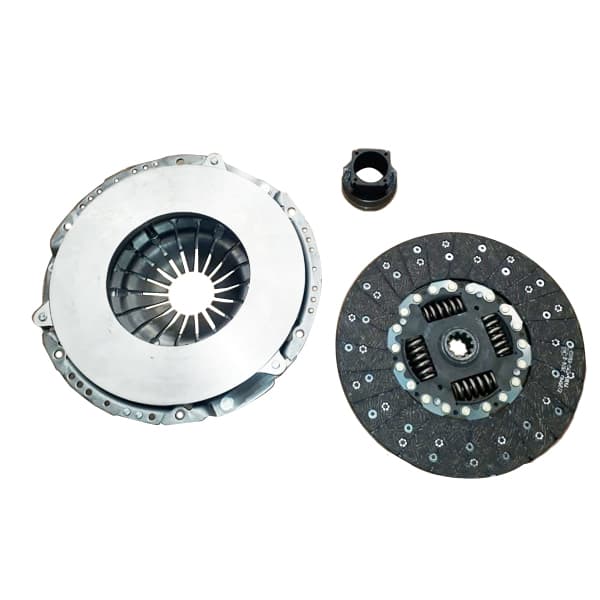 Kit embrague 3 pzas luk ford f-100/f-250 300mm