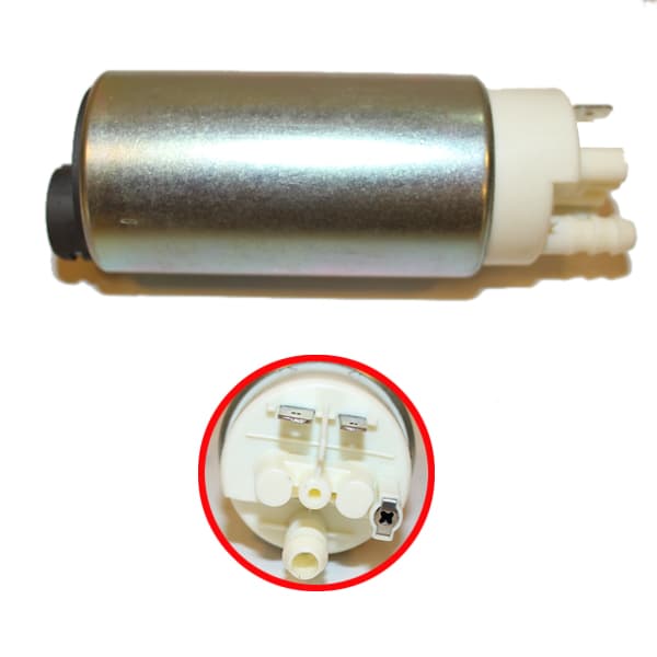 Electrobomba combustible 206-306-307-406 hdi 2.0