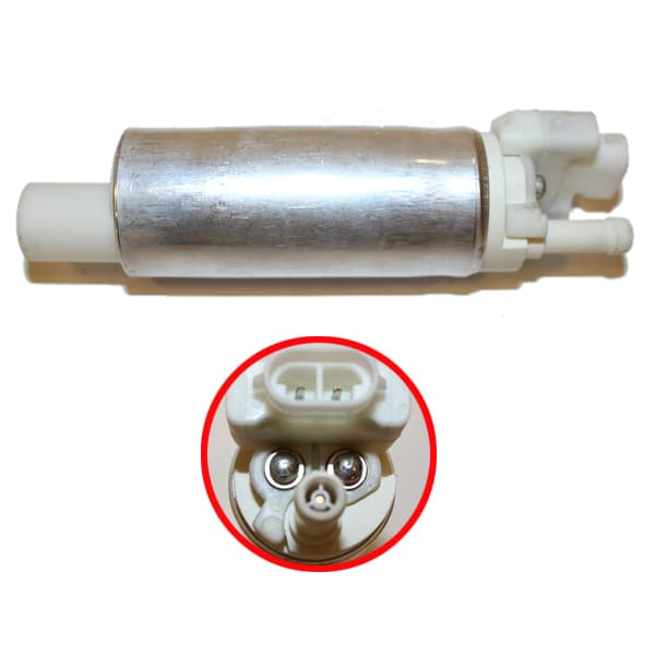 Electrobomba combustible corsa 1.6 mpfi astra 1.8