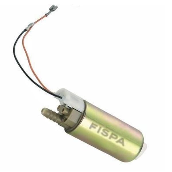 Electrobomba combustible common rail - ranger 3.0