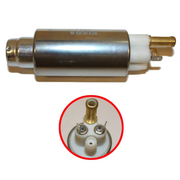 Electrobomba combustible r19 spi, twingo 1,2 spi