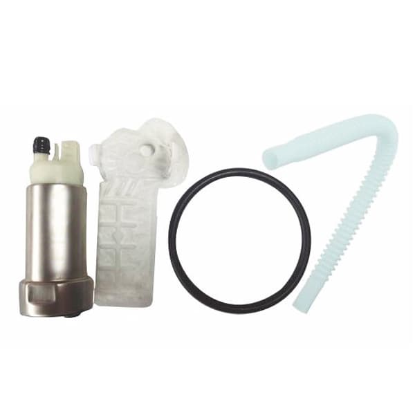 Electrobomba combustible chevrolet s10 - con kit