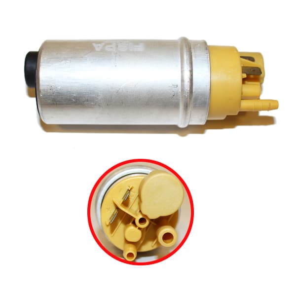Electrobomba combustible vento-audi a4 1.9/2.0tdi
