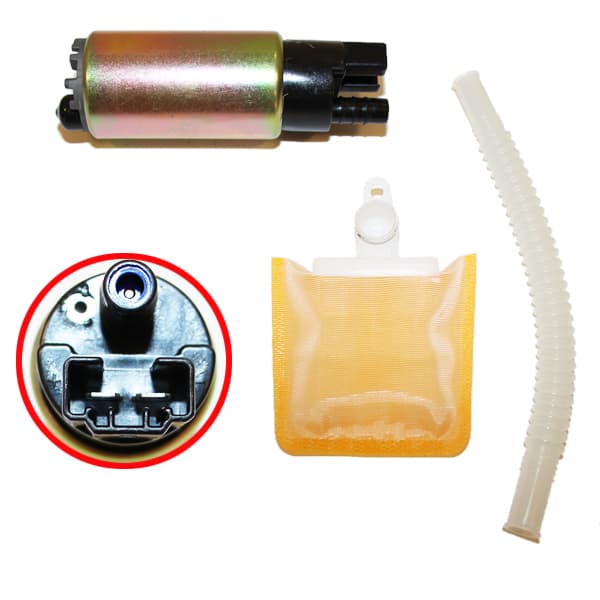 Electrobomba combustible ranger 2.3i 16v-c/accesor