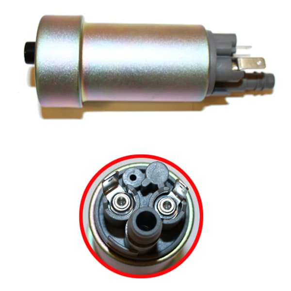 Electrobomba combustible corsa 1.4/blazer 2.2