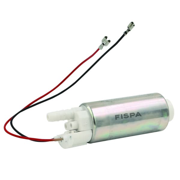 Electrobomba combustible 3 bar l/h 100 motor disel