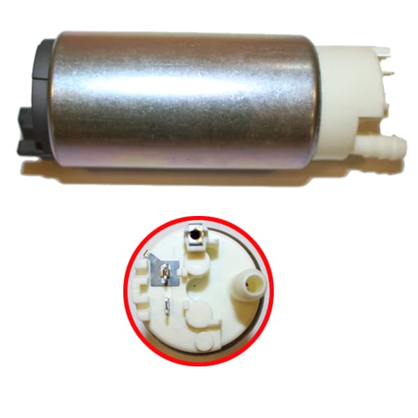 Electrobomba combustible ford smax ranger 2.5