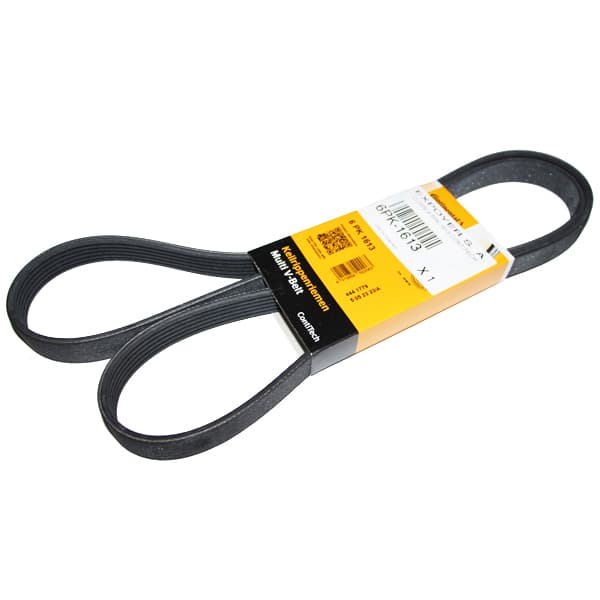 Correa 6pk-1613 contitech