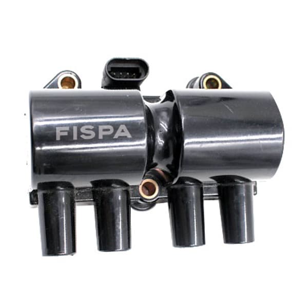 Bobina encendido gm-corsa 1,6 4 pines