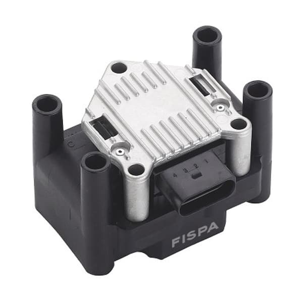 Bobina encendido vw fox /golfiv /bora /polo /trend