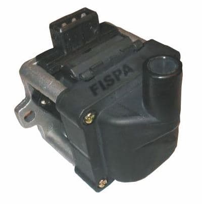 Bobina encendido polo/golf/passat c/modulo