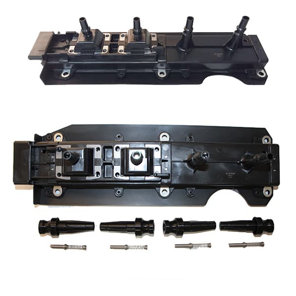 Bobina encendido 306 1.8 16v