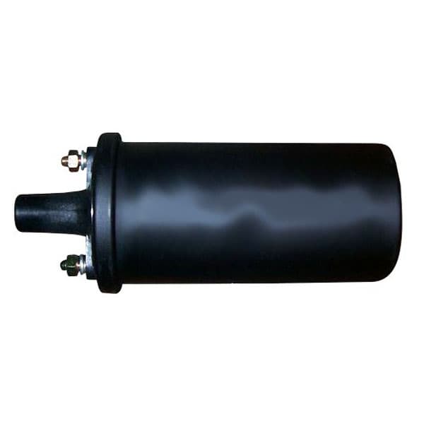 Bobina encendido universal 12v a platinos y gnc