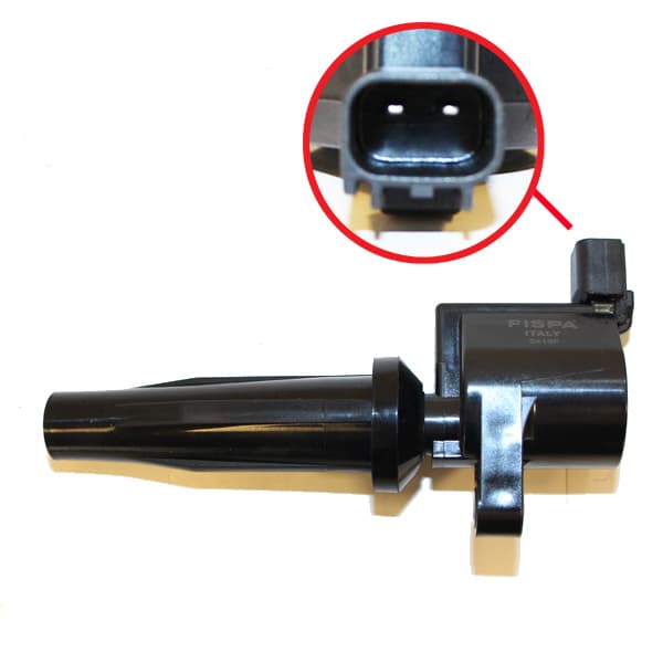 Bobina encendido focus/mondeo 2.0 n/ranger 2.5l