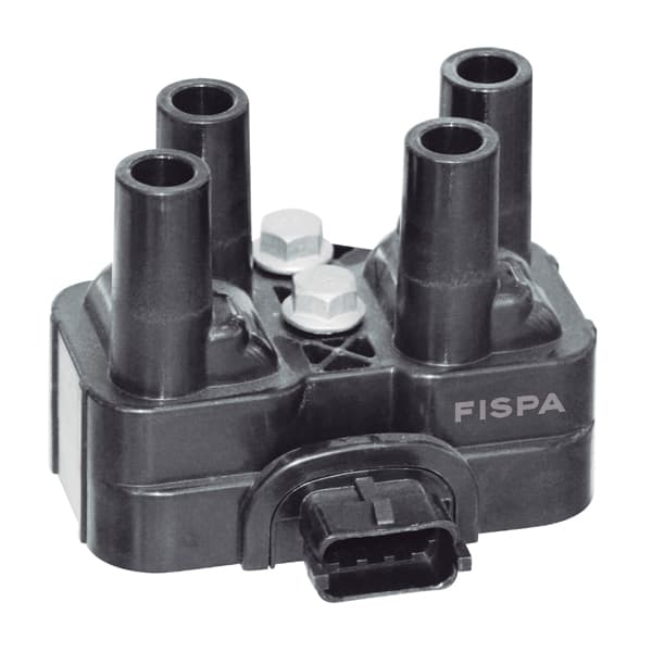 Bobina encendido fiat idea 1.6/palio 1.6 /siena1.6