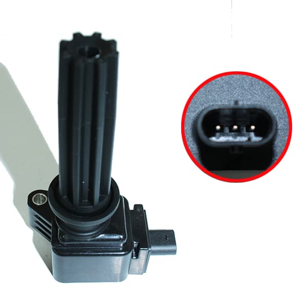 Bobina encendido focus iii 2.0 duratec 3 pines