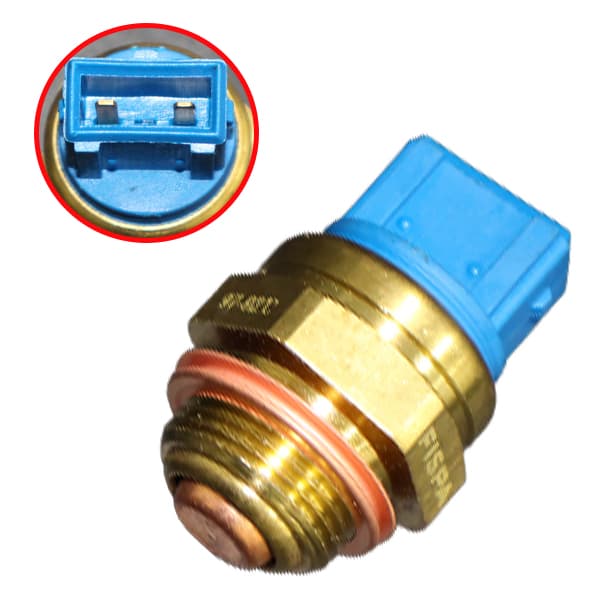 Bulbo electroventilador jumpy/xsara/205/306/405
