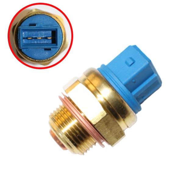 Bulbo electroventilador saxo/xsara/106/405/partner