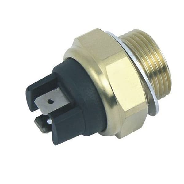 Bulbo temp agua 86º-76º peugeot 504/505 diesel
