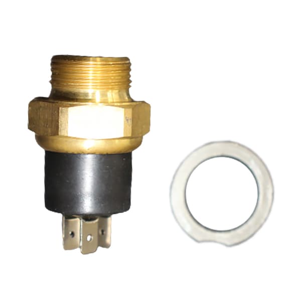 Bulbo electroventilador peugeot/citroen xd3 87/