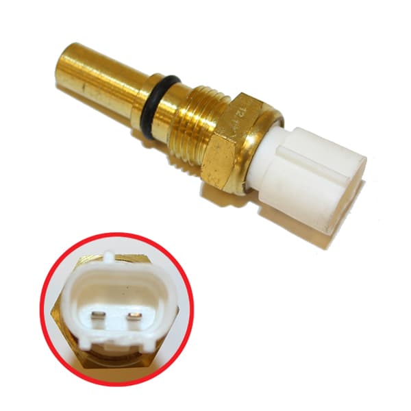 Bulbo electroventilador toyota
