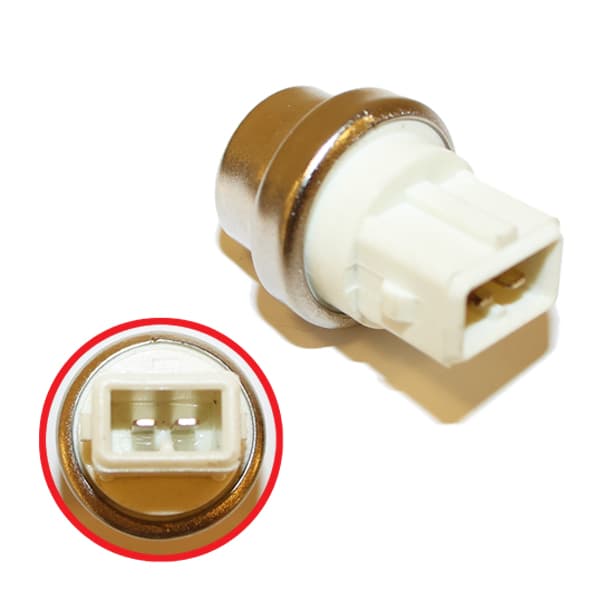 Bulbo electroventilador varios vw