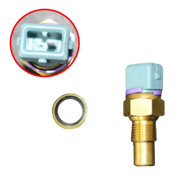 Bulbo electroventilador ducato/boxer/jumper