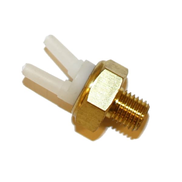 Bulbo electroventilador fiat varios