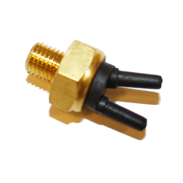 Bulbo electroventilador fiat